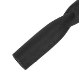 Fiberglass Roller Portable Tub Roller Tool Bristle Resin Laminating Bubble Roller for Window Bathtub Door D - Extra Image