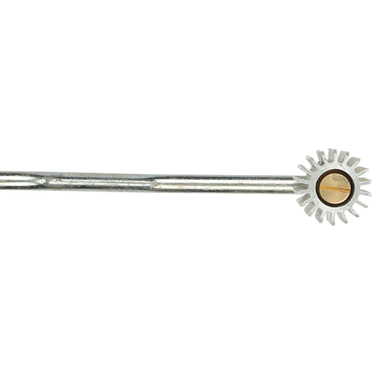 Fiberglass Roller Handheld Aluminum Alloy Smooth Rolling Bubble Removal Roller Set for Bathtub 21 X 50mm / 0.83 X 1.97in
