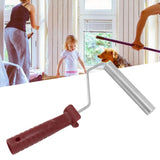 Fiberglass Roller Professional Bubble Remove Roller for Tub Shower Bathtub Boat Repair - Extra Image