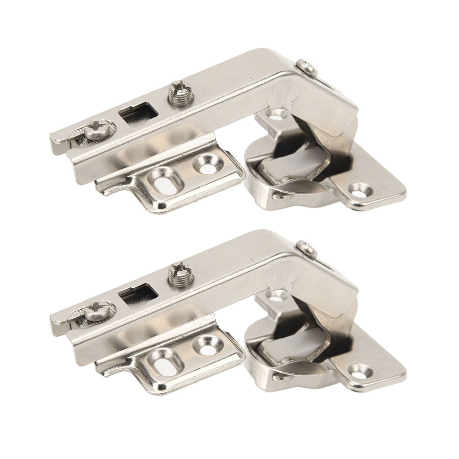135 Degree Special Hinge Corner Cabinet Door Folded Door Hinge for Cabinet Cupboard Pack of 2