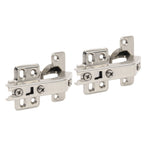 135 Degree Special Hinge Corner Cabinet Door Folded Door Hinge for Cabinet Cupboard Pack of 2
