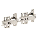 135 Degree Special Hinge Corner Cabinet Door Folded Door Hinge for Cabinet Cupboard Pack of 2 - 45-Degree Angle