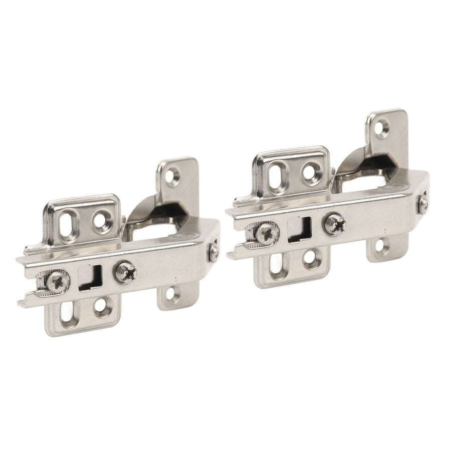 135 Degree Special Hinge Corner Cabinet Door Folded Door Hinge for Cabinet Cupboard Pack of 2