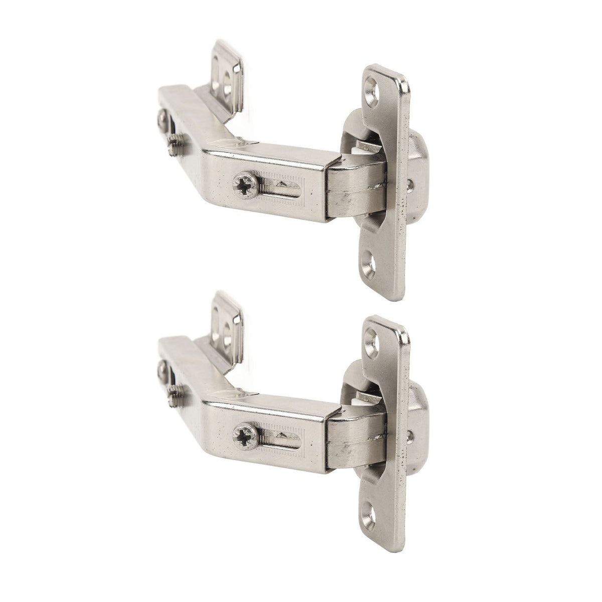 135 Degree Special Hinge Corner Cabinet Door Folded Door Hinge for Cabinet Cupboard Pack of 2