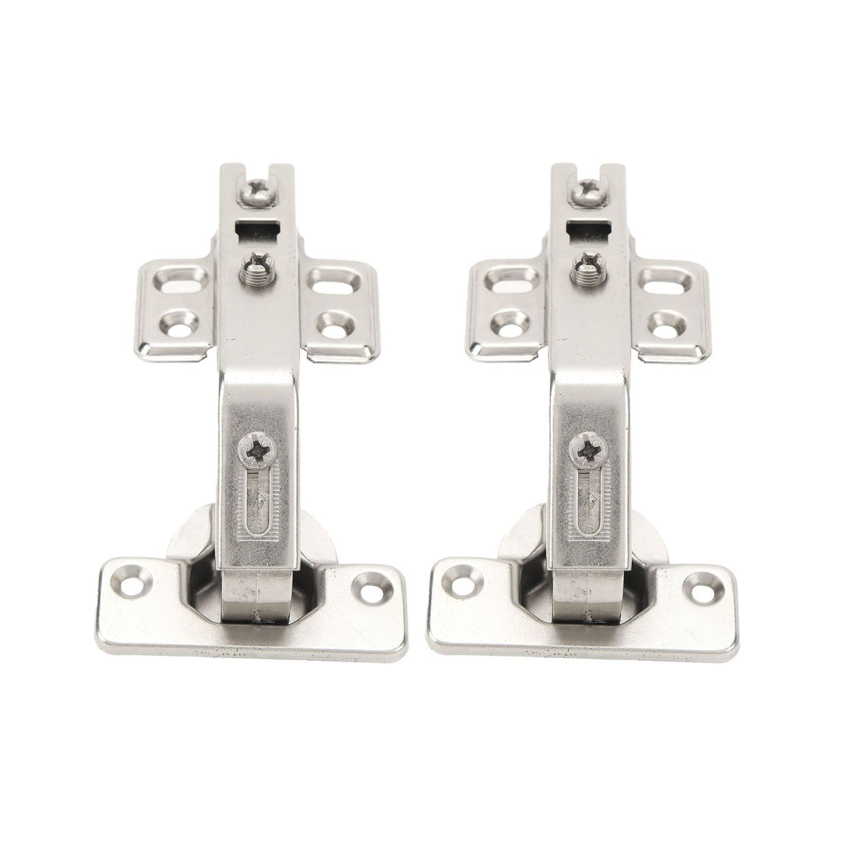 135 Degree Special Hinge Corner Cabinet Door Folded Door Hinge for Cabinet Cupboard Pack of 2