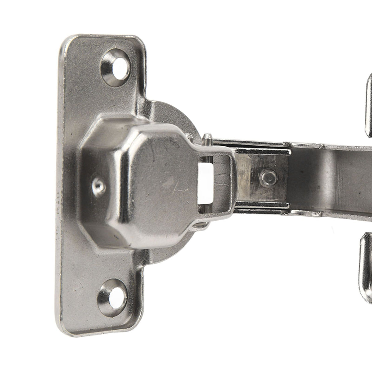 135 Degree Special Hinge Corner Cabinet Door Folded Door Hinge for Cabinet Cupboard Pack of 2