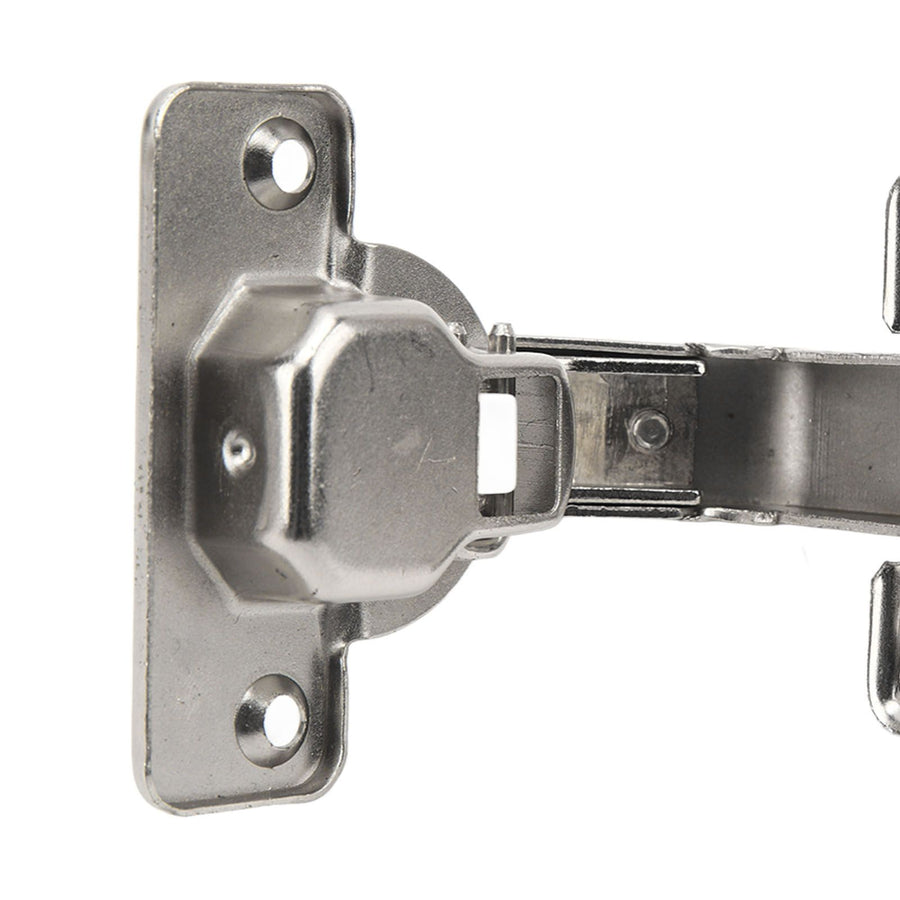 135 Degree Special Hinge Corner Cabinet Door Folded Door Hinge for Cabinet Cupboard Pack of 2