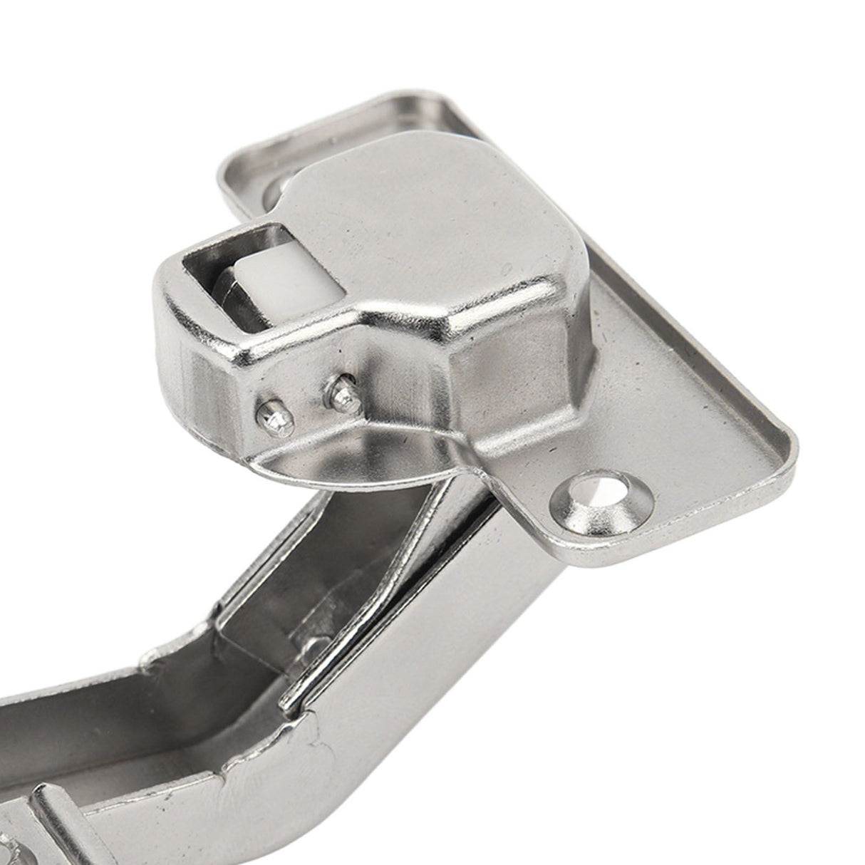 135 Degree Special Hinge Corner Cabinet Door Folded Door Hinge for Cabinet Cupboard Pack of 2