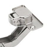135 Degree Special Hinge Corner Cabinet Door Folded Door Hinge for Cabinet Cupboard Pack of 2