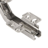 135 Degree Special Hinge Corner Cabinet Door Folded Door Hinge for Cabinet Cupboard Pack of 2