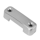 Door Latch Rust Proof Smooth Edge Comfortable Grasp User Friendly Knob Square Door Lock Latch for Kitchen Door