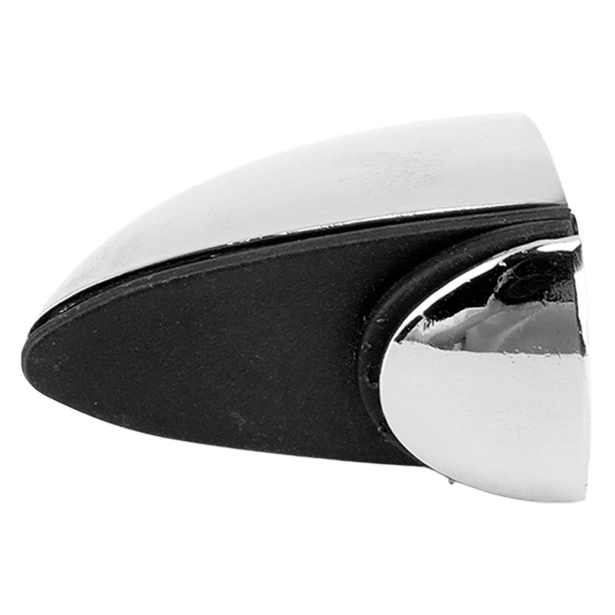 12PCS Glass Partition Clamps Panel Fixing Clip Desk Divider Support Clamp Glossy Finish 1‑10mm