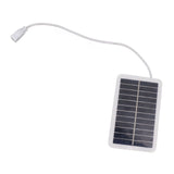 Mini Solar Panels Polycrystalline Silicon 2W 5V Portable USB Solar Panel Charger for Emergency