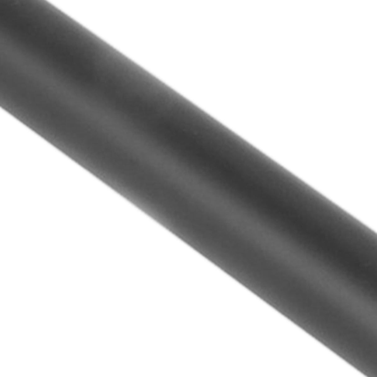 10PCS Cabinet Door T Handle Stainless Steel Modern Wardrobe Drawer Pull Handle for Bedroom Living Room Black