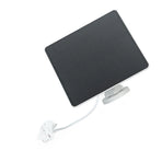 5W Solar Panel for Camera Waterproof High Efficiency Monocrystalline Silicon Outdoor Camera Solar Powered