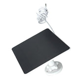 5W Solar Panel for Camera Waterproof High Efficiency Monocrystalline Silicon Outdoor Camera Solar Powered