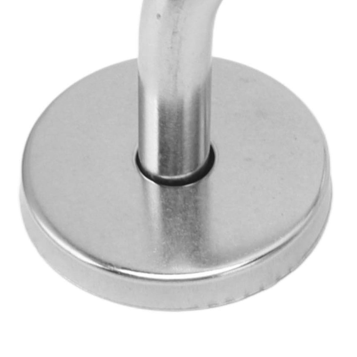 6 Pcs Wall Handrail Bracket 304 Stainless Steel Strong Bearing Stair Railing Support