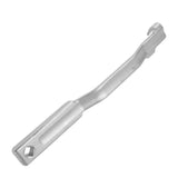 Universial Wrench Extender Bar Sturdy Structure Aluminium Alloy Wrench Extender Tool Bar