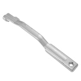 Universial Wrench Extender Bar Sturdy Structure Aluminium Alloy Wrench Extender Tool Bar