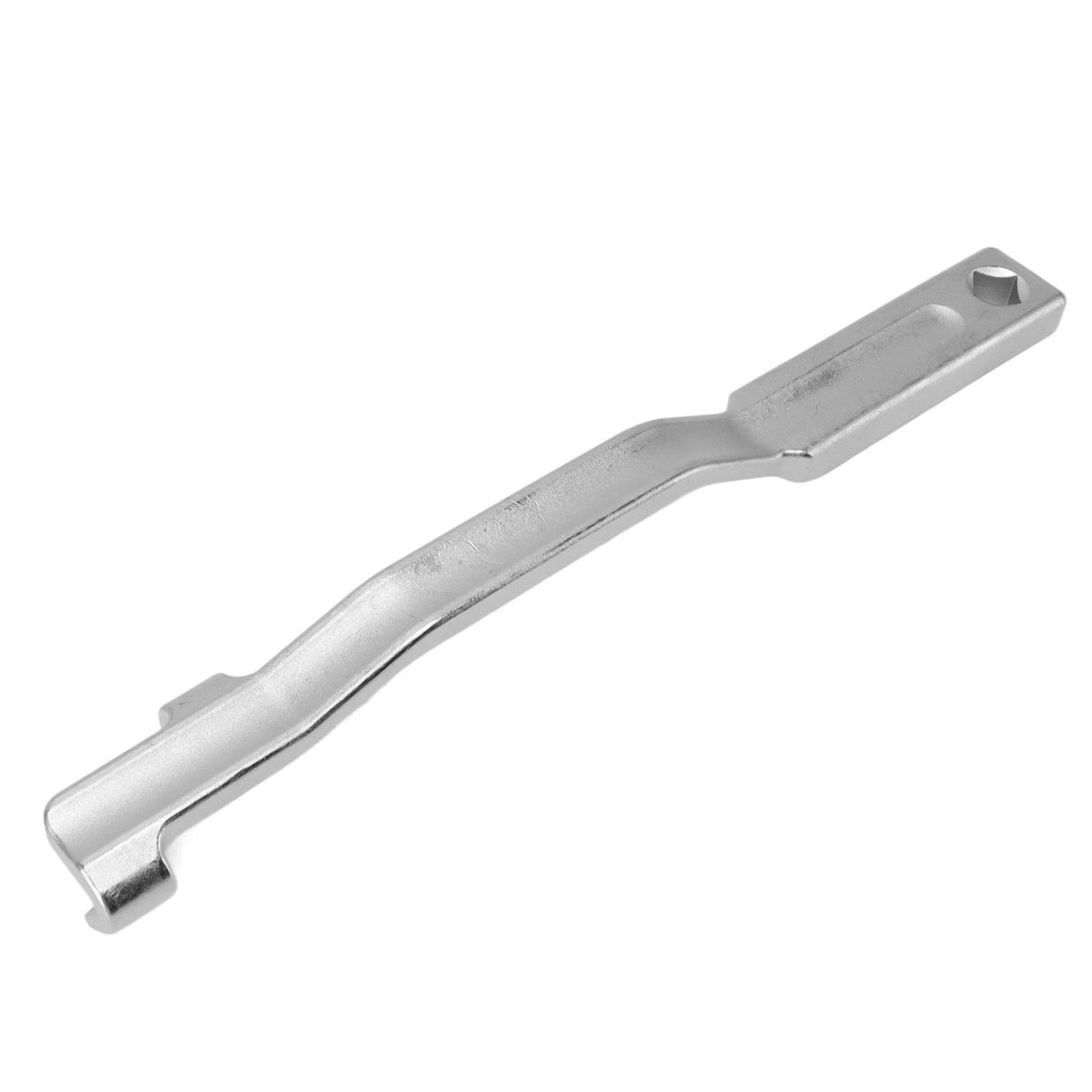 Universial Wrench Extender Bar Sturdy Structure Aluminium Alloy Wrench Extender Tool Bar