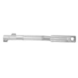 Universial Wrench Extender Bar Sturdy Structure Aluminium Alloy Wrench Extender Tool Bar
