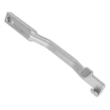 Universial Wrench Extender Bar Sturdy Structure Aluminium Alloy Wrench Extender Tool Bar