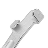 Universial Wrench Extender Bar Sturdy Structure Aluminium Alloy Wrench Extender Tool Bar - Extra Image