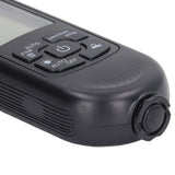 Coating Thickness Gauge High Accuracy Paint Depth Gauge Meter Antislip Thickness Meter Gauge Black