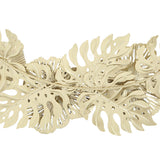 Nordic Luxury Wall Metal Pendant Innovative Iron Wall Flower Decoration Home Living Room Wall Decoration Black White