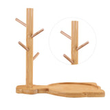Porch Ornaments Light Luxury High Grade Storage Ornaments Living Room Desktop Decoration Calabash Branch 29x17x27cm/11.4x6.7x10.6in - Front View