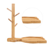 Porch Ornaments Light Luxury High Grade Storage Ornaments Living Room Desktop Decoration Calabash Branch 29x17x27cm/11.4x6.7x10.6in