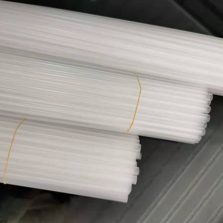 50Pcs Balloon Stick with Cup Transparent Thicken Balloon Stick Holder and Cup for Birthday Party Wedding 15.7 in