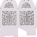 24Pcs Angel Favor Keychains Cute Angel Guest Return Gifts Baby Shower Favors for Wedding Party