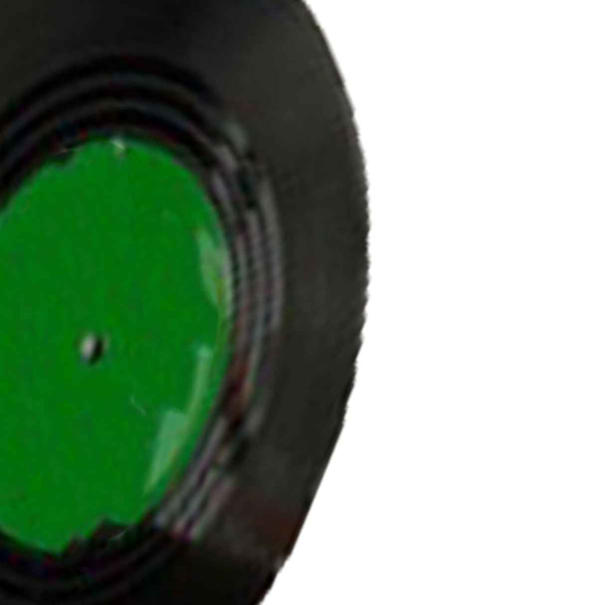 2pcs Record Coasters Retro Funny Unique Recordings Disk Coasters for Drink Bars Coffee