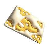 Diatomaceous Earth Floor Mat 3D Visual Water Absorbent Fast Drying Floor Mat for Bathroom H4