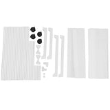 Clothing Garment Rack Multifunctional Triangular Movable Multi Layer Storage Heavy Duty Clothing Rack for Bedroom