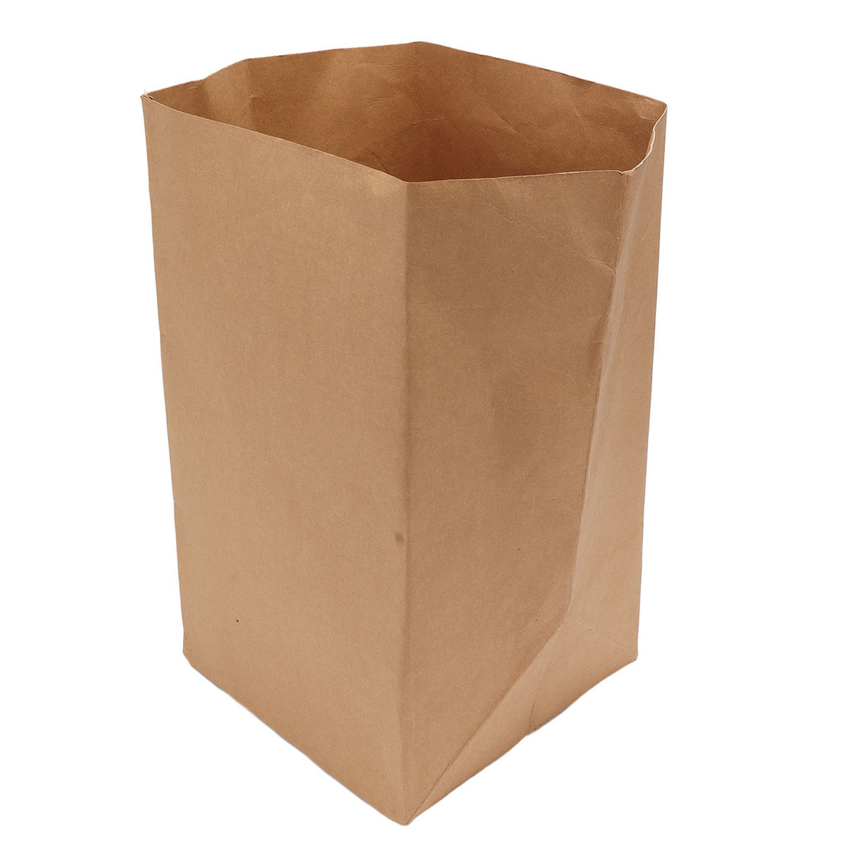 Paper Bag Water Washing Large Capacity Grocery Storage Kraft Paper Bag for Home Kitchen Extra Large Size HOLA Pattern