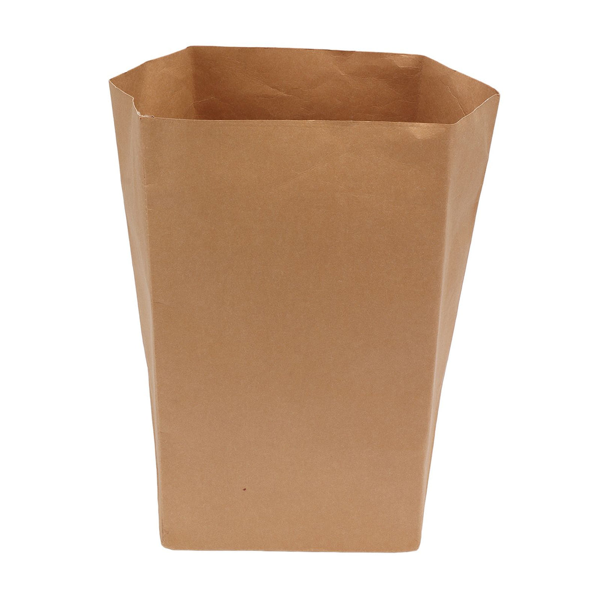 Paper Bag Water Washing Large Capacity Grocery Storage Kraft Paper Bag for Home Kitchen Extra Large Size HOLA Pattern