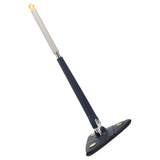 Extendable Triangle Mop Rotary 360 Degree Adjustable Cleaning Mop for Home Bathtub Floor Wall