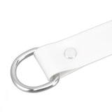 4.2m Thickened Retractable Clothesline Concealed Positioning Buckle Indoor Room Wall Mounted Clothes Line White - Extra Image