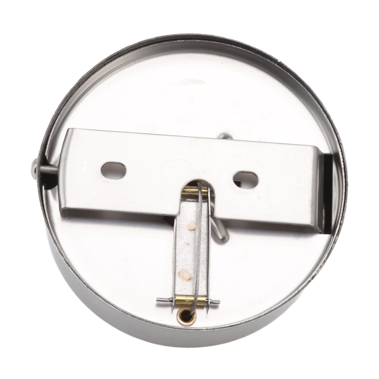 Retractable Clothesline 304 Stainless Steel Safety Auto Retraction Double Pulley Laundry String Line for Indoor Outdoor 3.8m/12.5ft