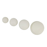 4 Pcs Cupping Therapy Sets Vacuum Suction Cupping Cups Strong Suction for Skin Care Relax Promote Good Night Sleep