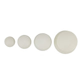 4 Pcs Cupping Therapy Sets Vacuum Suction Cupping Cups Strong Suction for Skin Care Relax Promote Good Night Sleep