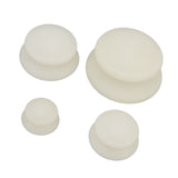 4 Pcs Cupping Therapy Sets Vacuum Suction Cupping Cups Strong Suction for Skin Care Relax Promote Good Night Sleep