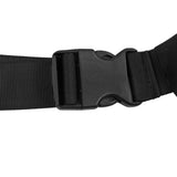 Waist Apron Bag Multi Pocket Waist Belt Bag Fashionable Zipper Closure Tool Waist Pouch for Gardening Hiking