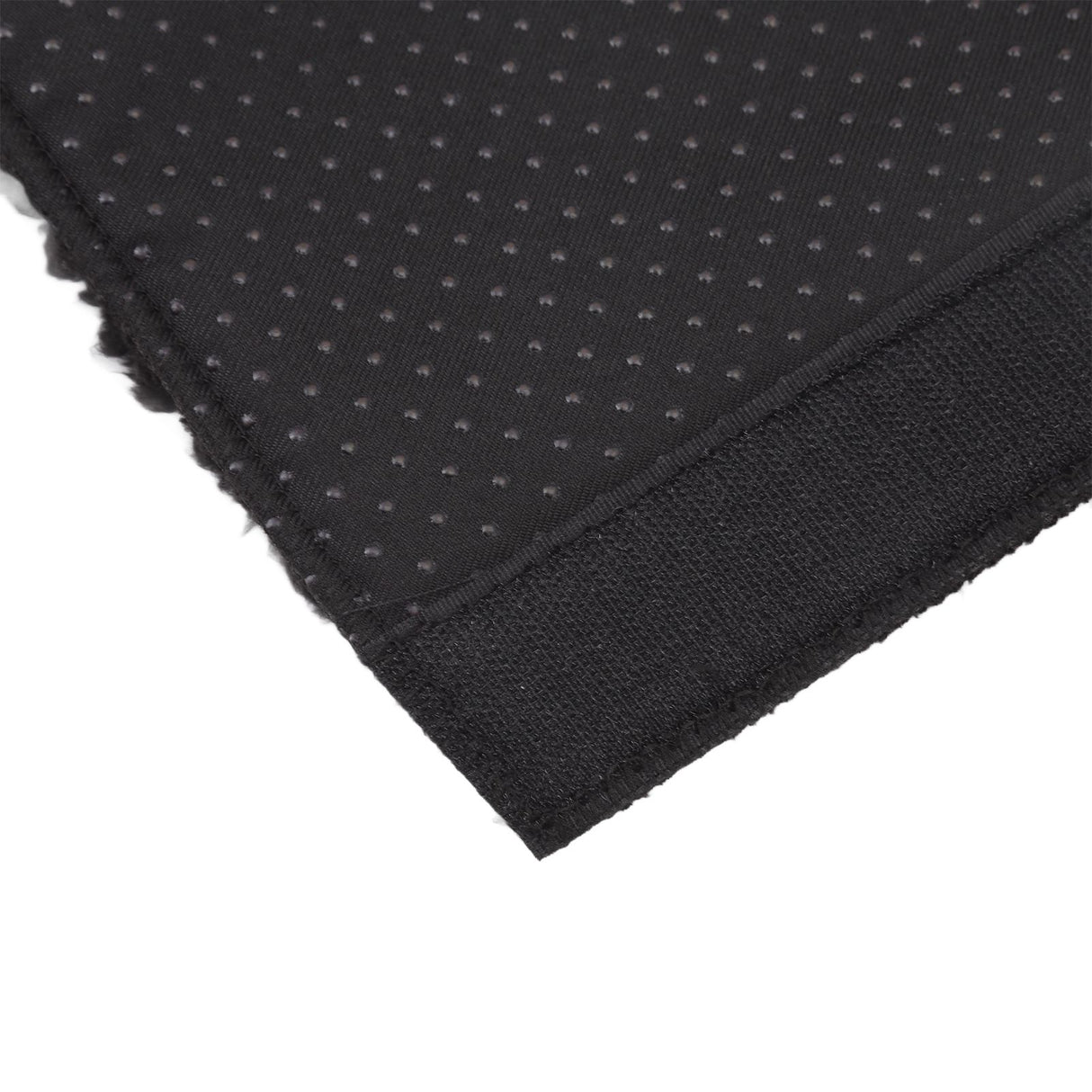 2Pcs Wheelchair Armrest Pads Anti Slip Warm Berber Fleece Armrest Cover for Office Chair Computer Gaming Desk Chairs