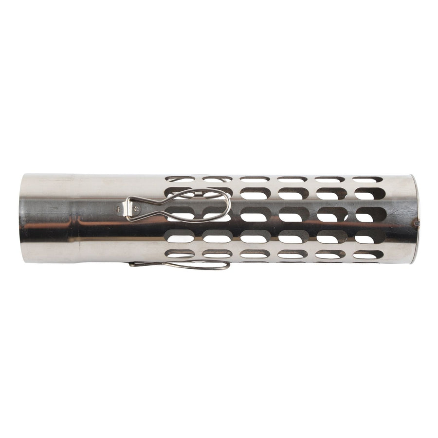 Tent Chimney Pipe Cover Weatherproof Ventilation Stainless Steel Stove Pipe Rain Cap for Outdoor Camping