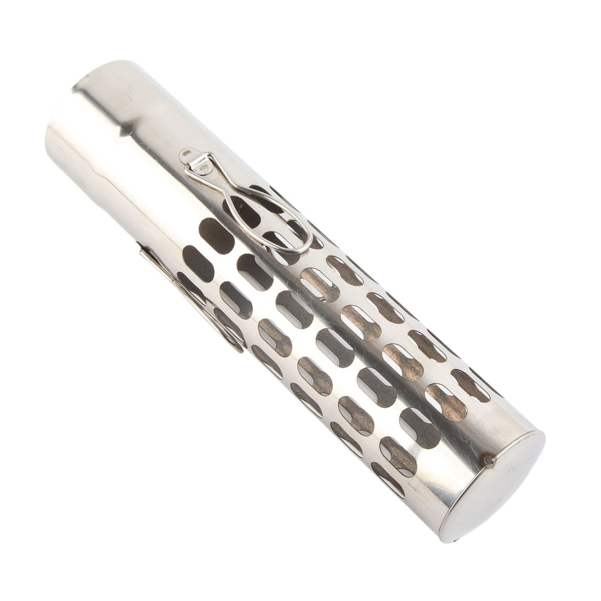 Tent Chimney Pipe Cover Weatherproof Ventilation Stainless Steel Stove Pipe Rain Cap for Outdoor Camping