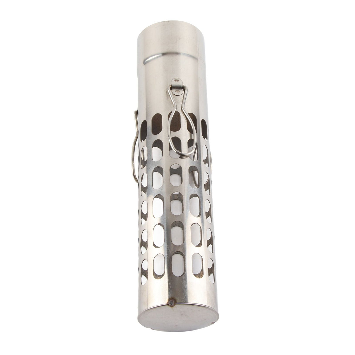 Tent Chimney Pipe Cover Weatherproof Ventilation Stainless Steel Stove Pipe Rain Cap for Outdoor Camping