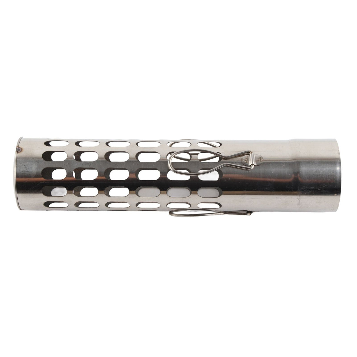 Tent Chimney Pipe Cover Weatherproof Ventilation Stainless Steel Stove Pipe Rain Cap for Outdoor Camping